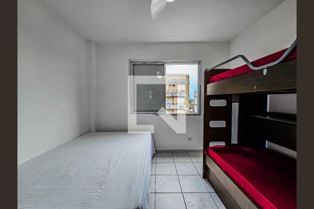 Quarto 1 de apartamento para alugar com 4 quartos, 82m² em Gonzaga, Santos