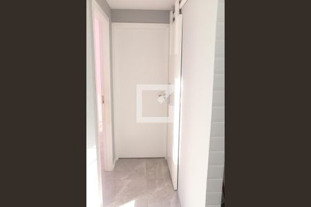 Apartamento para alugar com 46m², 2 quartos e 1 vagaCorredor 