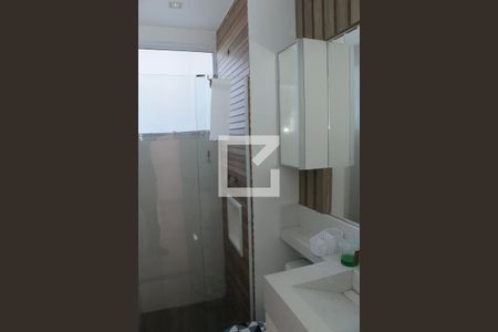 Apartamento para alugar com 46m², 2 quartos e 1 vagaBanheiro