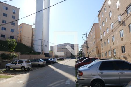 Apartamento para alugar com 46m², 2 quartos e 1 vagaÁrea comum