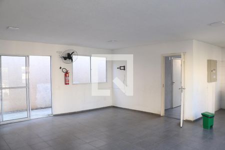 Apartamento para alugar com 46m², 2 quartos e 1 vagaÁrea comum