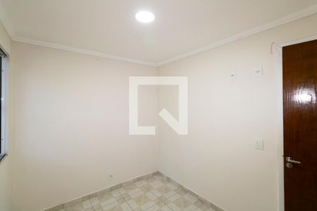 Quarto 1 de casa de condomínio para alugar com 2 quartos, 70m² em Guaratiba, Rio de Janeiro