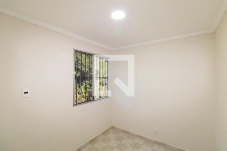 Quarto 1 de casa de condomínio para alugar com 2 quartos, 70m² em Guaratiba, Rio de Janeiro