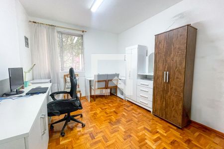 Escritório de apartamento à venda com 2 quartos, 97m² em Vila Mariana, São Paulo