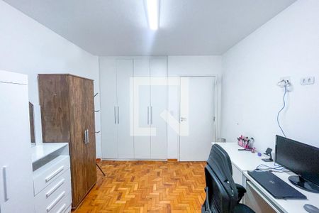 Escritório de apartamento à venda com 2 quartos, 97m² em Vila Mariana, São Paulo
