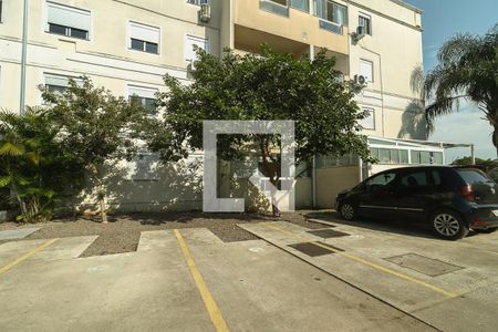 Apartamento para alugar com 63m², 3 quartos e 1 vaga Apartamento para alugar com 63m², 3 quartos e 1 vagaGaragem