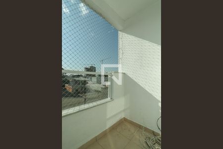 Apartamento para alugar com 63m², 3 quartos e 1 vaga Apartamento para alugar com 63m², 3 quartos e 1 vagaVaranda da Sala