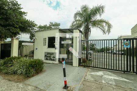 Apartamento para alugar com 63m², 3 quartos e 1 vaga Apartamento para alugar com 63m², 3 quartos e 1 vagaFachada e portaria