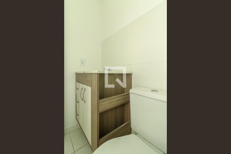 Apartamento para alugar com 63m², 3 quartos e 1 vaga Apartamento para alugar com 63m², 3 quartos e 1 vagaBanheiro