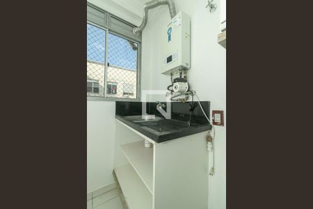 Apartamento para alugar com 63m², 3 quartos e 1 vaga Apartamento para alugar com 63m², 3 quartos e 1 vagaCozinha