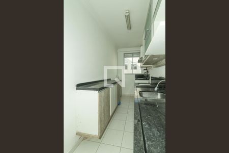 Apartamento para alugar com 63m², 3 quartos e 1 vaga Apartamento para alugar com 63m², 3 quartos e 1 vagaCozinha