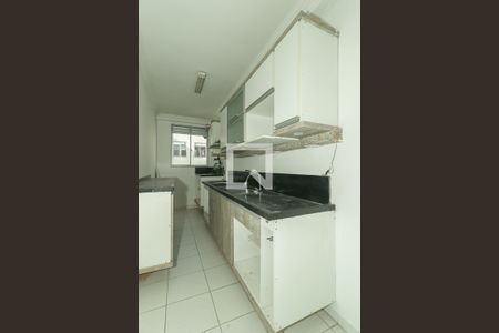 Apartamento para alugar com 63m², 3 quartos e 1 vaga Apartamento para alugar com 63m², 3 quartos e 1 vagaCozinha