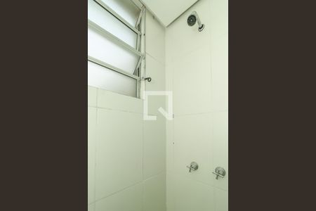 Apartamento para alugar com 63m², 3 quartos e 1 vaga Apartamento para alugar com 63m², 3 quartos e 1 vagaBanheiro da Suíte