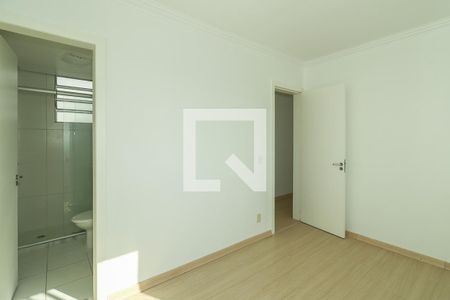 Apartamento para alugar com 63m², 3 quartos e 1 vaga Apartamento para alugar com 63m², 3 quartos e 1 vagaQuarto Suíte