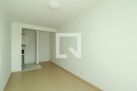 Apartamento para alugar com 63m², 3 quartos e 1 vaga Apartamento para alugar com 63m², 3 quartos e 1 vagaSala