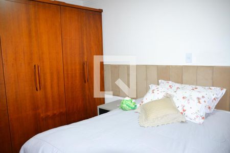 Suite 2 de apartamento à venda com 3 quartos, 150m² em Santa Paula, São Caetano do Sul
