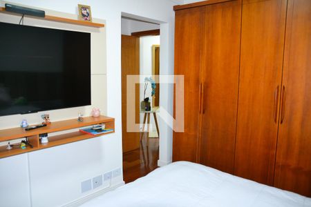 Suite 2 de apartamento à venda com 3 quartos, 150m² em Santa Paula, São Caetano do Sul