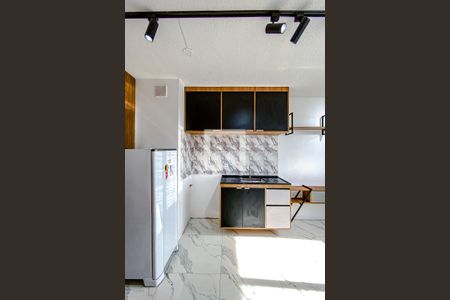 Apartamento para alugar com 24m², 1 quarto e sem vagaCozinha