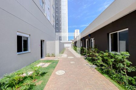 Apartamento para alugar com 24m², 1 quarto e sem vagaÁrea comum