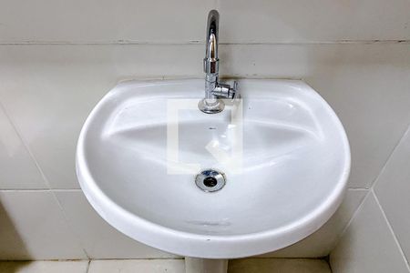 Apartamento para alugar com 24m², 1 quarto e sem vagaBanheiro