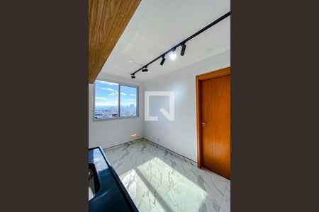 Apartamento para alugar com 24m², 1 quarto e sem vagaCozinha