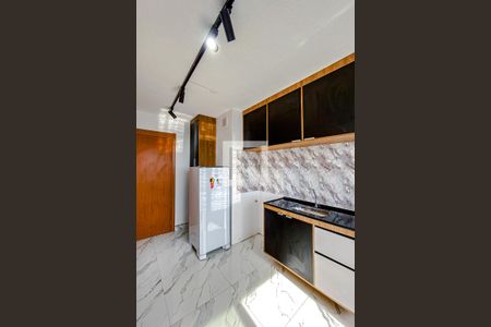 Apartamento para alugar com 24m², 1 quarto e sem vagaCozinha
