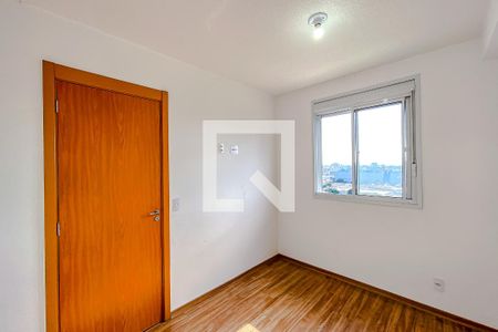 Apartamento para alugar com 24m², 1 quarto e sem vagaQuarto