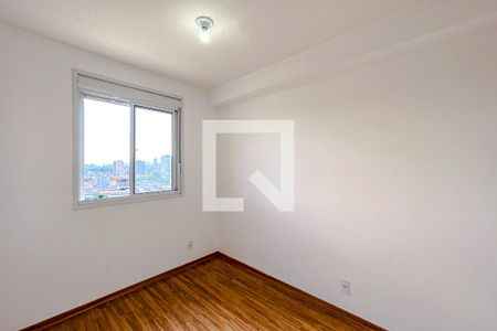 Apartamento para alugar com 24m², 1 quarto e sem vagaQuarto