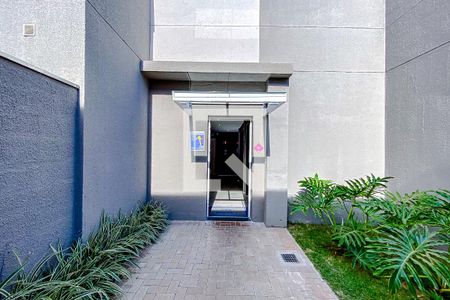 Apartamento para alugar com 24m², 1 quarto e sem vagaPlaquinha