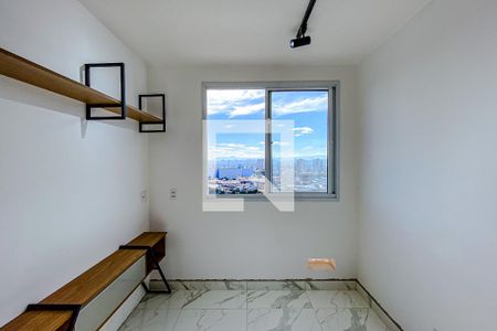 Apartamento para alugar com 24m², 1 quarto e sem vagaSala