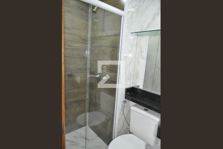 Apartamento à venda com 51m², 2 quartos e 1 vagaQuarto 2 Banheiro