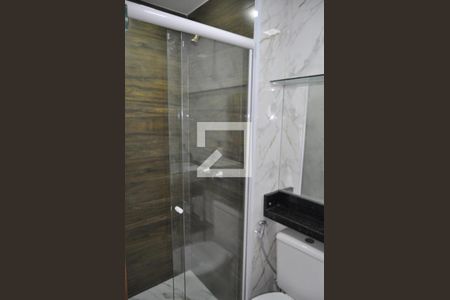 Apartamento à venda com 51m², 2 quartos e 1 vagaQuarto 2 Banheiro