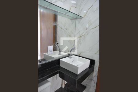 Apartamento à venda com 51m², 2 quartos e 1 vagaQuarto 2 Banheiro