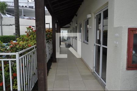 Apartamento à venda com 51m², 2 quartos e 1 vagaÁrea comum