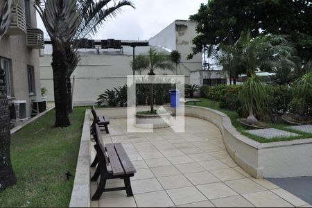 Apartamento à venda com 51m², 2 quartos e 1 vagaÁrea comum