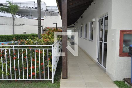 Apartamento à venda com 51m², 2 quartos e 1 vagaÁrea comum