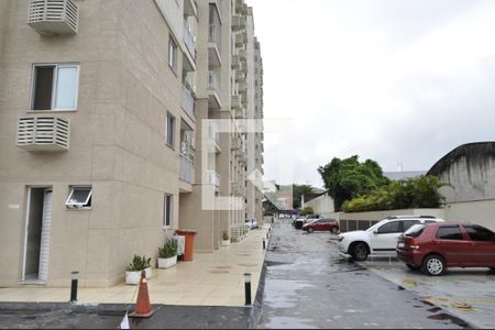 Apartamento à venda com 51m², 2 quartos e 1 vagaÁrea comum