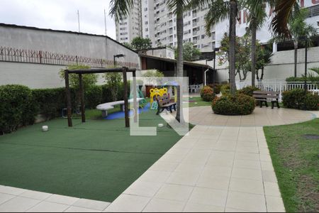 Apartamento à venda com 51m², 2 quartos e 1 vagaÁrea comum