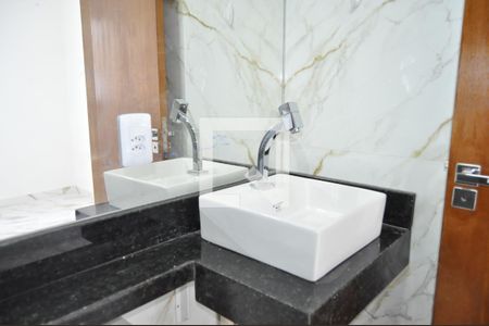 Apartamento à venda com 51m², 2 quartos e 1 vagaQuarto 2 Banheiro