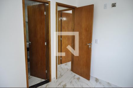 Apartamento à venda com 51m², 2 quartos e 1 vagaQuarto 2