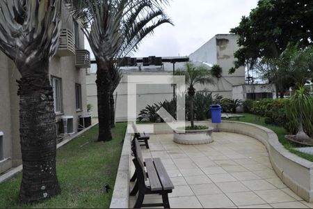 Apartamento à venda com 51m², 2 quartos e 1 vagaÁrea comum