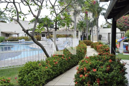 Apartamento à venda com 51m², 2 quartos e 1 vagaÁrea comum