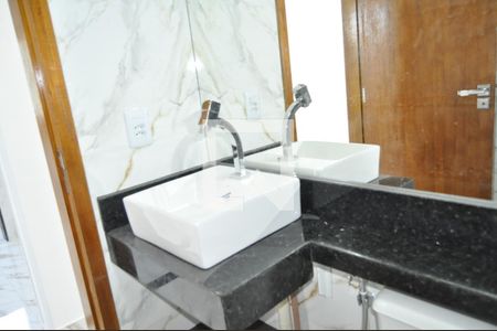 Apartamento à venda com 51m², 2 quartos e 1 vagaBanheiro