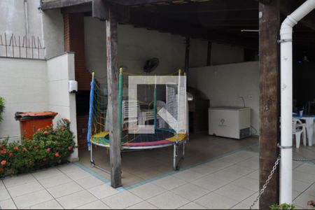 Apartamento à venda com 51m², 2 quartos e 1 vagaÁrea comum