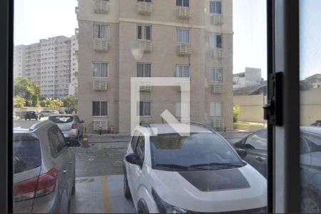 Apartamento à venda com 51m², 2 quartos e 1 vagaQuarto 1 Vista