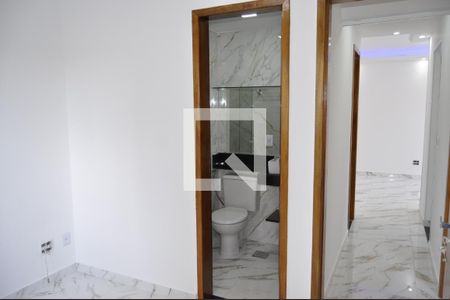 Apartamento à venda com 51m², 2 quartos e 1 vagaQuarto 2