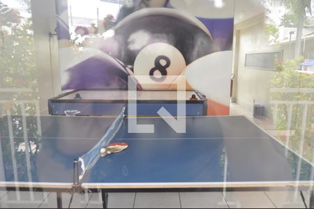 Apartamento à venda com 51m², 2 quartos e 1 vagaÁrea comum