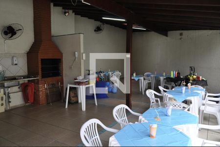 Apartamento à venda com 51m², 2 quartos e 1 vagaÁrea comum