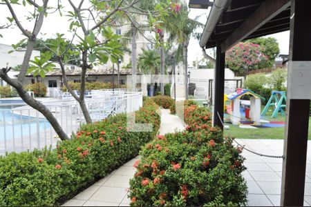 Apartamento à venda com 51m², 2 quartos e 1 vagaÁrea comum