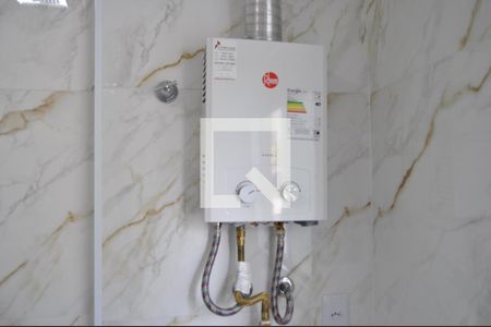 Apartamento à venda com 51m², 2 quartos e 1 vagaÁrea de Serviço